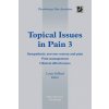 Topical Issues in Pain 3 (Louis Gifford)(Brožovaná)