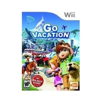 Go Vacation