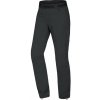 Pánske nohavice Ocún Mánia Pants Veľkosť: XXL / Farba: čierna
