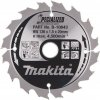 Makita B-10643 Pílový kotúč 136x20mm 16Z