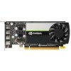 PNY QUADRO T1000 8GB / PCI-E / 8GB GDDR6 / 4x mini DP 1.4 / LowProfile (VCNT1000-8GB-PB)