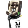 Caretero Kamptos i-Size 2024 Beige
