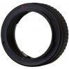 B.I.G. adaptér CTCO pre objektív Canon EF na telo Nikon Z