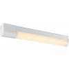 Nordlux Nordlux - LED Kúpeľňové osvetlenie zrkadla MALAIKA LED/6W/230V IP44 biela NX0403 + záruka 3 roky zadarmo