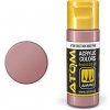 AMMO by MIG Jimenez ATOM COLOR - Dark Nude Pink 20ml