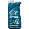 Mannol 1101 Kettenoel-Olej na reťaze motorových píl 1L