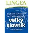 Veľký slovník anglickoslovenský slovenskoanglický 3.vydanie