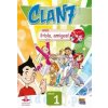 Clan 7 Nivel 1 - Libro del alumno + CD-ROM - Manuela Miguez