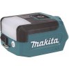 MAKITA Aku LED svietidlo Li-ion 18V LXT Z DML817