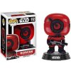 Funko POP! Star Wars Episode VII The Force Awakens Guavian Bobble Head 10 cm