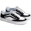 Vans Skate Rowley black/white 42 25 /26 - Odosielame do 24 hodín