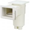 Skimmer VA – sanie 215 × 160 mm, pre fólie, mosadzné zástreky
