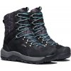 KEEN REVEL IV HIGH POLAR W, Black/North Atlantic - 38,5