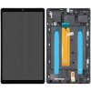 Samsung Galaxy Tab A 7 Lite (4G/LTE) LCD displej + Touchscreen - Grey