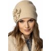 Vivisence čiapka 7076 Béžová