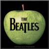 Nažehlovačka The Beatles - Apple & Logo