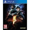 Resident Evil 5 HD (PS4) 5055060931516