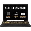 ASUS TUF Gaming F15 FX507VI-LP058W Jaeger Gray kovový FX507VI-LP058W