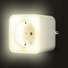 LEDVANCE SMART+ ZigBee Nightlight Plug EU - 4058075570955