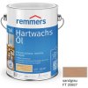 Remmers Sandgrau tvrdý voskový olej PREMIUM 2,5 l, sandgrau