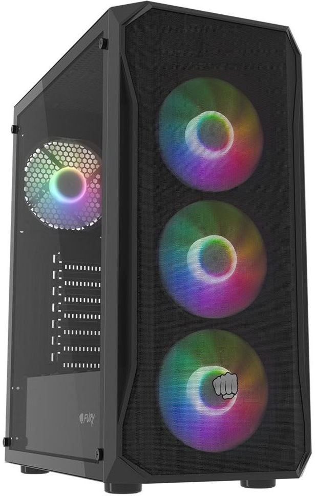 Fury SHOBO SH4F RGB NFO-2154