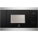 Mikrovlnná rúra Electrolux EMS 17006 OX