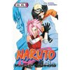 Naruto 30: Sakura a Babi Čijo