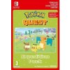 Pokémon Quest – Expedition Pack – Nintendo Switch Digital