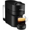 Kávovar na kapsuly De'Longhi Vertuo Pop Nespresso 0 bar čierny