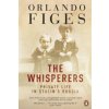 Whisperers Figes Orlando