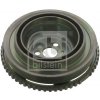 Remenica kľukového hriadeľa FEBI BILSTEIN 44418