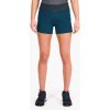Montane Katla 4 shorts narwhal blue