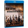 Sedem statočných (1960) - Blu-ray