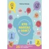 Kto naozaj som? slovensky - Haulwen Nicholas
