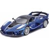 Bburago 2024 Bburago 1:18 Ferrari FXX-K EVO nr.27 Blue BB16012nr27