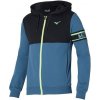 Pánska mikina Mizuno Sweat Jacket veľkosť M