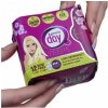 Teens MINI Gentle Day® ekologické aniónové vložky 12 ks