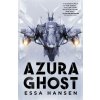 Azura Ghost (Essa Hansen)(Brožovaná)