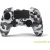 Gamepad Nacon Asymmetric Wireless Controller Camo Grey (PS4)