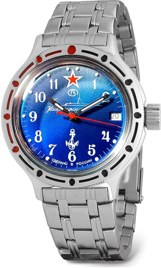 Vostok Amphibian 420289