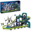 LEGO® City 60421 Zábavný park Robotický svet