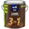 Kansai Helios Bori lazúra 3in1, 5 l, odtieň 10 Gaštan