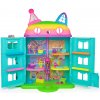 Spin Master 6070742 Gabby's Dollhouse Veľký dom oslava