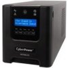 CYBER POWER SYSTEMS CyberPower Professional Tower LCD UPS 1500VA/1350W