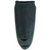 Nepremokavý vak Restrap Dry Bag - 18l Tapered - Black uni