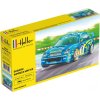 Heller Subaru impreza WRC ´02 1/43