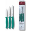 Victorinox 6.7114.34C1, sada 3 nožov na zeleninu a ovocie, Swiss Classic