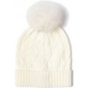 Heavy Tools Dámska čiapka Pamarillo A07-013W25 Ecru