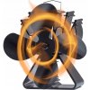 Turbo Fan 624B triangel