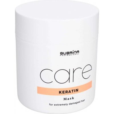 Subrina Care Keratin Mask 500 ml